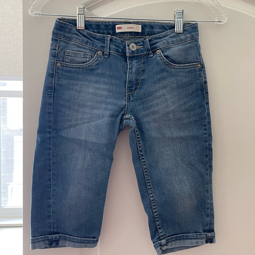 Levi’s kids shorts